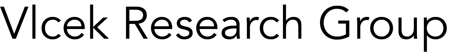 Vlcek Group - UC Santa Barbara